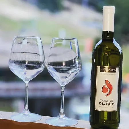 Lara U248 * Jahorina