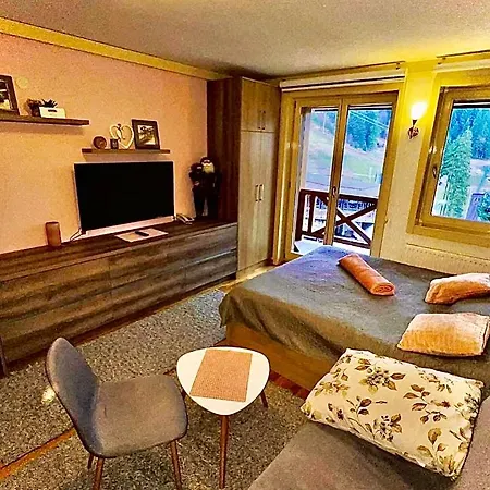 Apartamento Lara U248 *