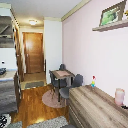 Lara U248 Apartamento Jahorina