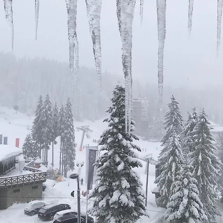 Lara U248 Apartamento Jahorina