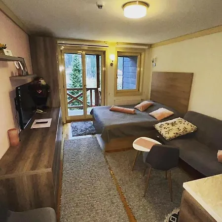 Apartamento Lara U248 *