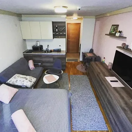 Apartamento Lara U248 *