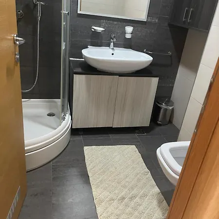 Lara U248 Apartamento Jahorina